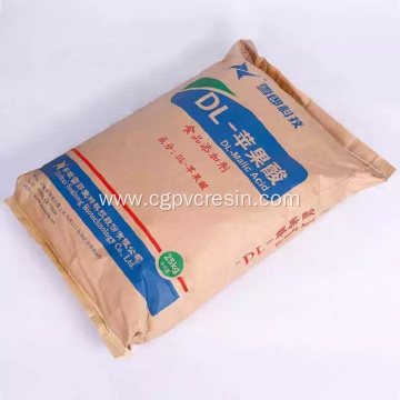 I-malic Acid Powder For Juice CAS 6915-15-7